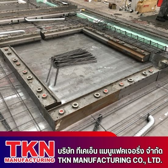 Shuttering Magnet Shuttering Magnet