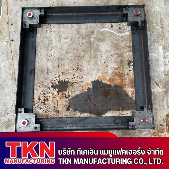 Corner Magnet Shuttering - ผลิตและจำหน่าย Shuttering Magnet - TKN MANUFACTURING