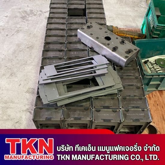 Precast magnet device - ผลิตและจำหน่าย Shuttering Magnet - TKN MANUFACTURING Precast magnet device - ผลิตและจำหน่าย Shuttering Magnet - TKN MANUFACTURING