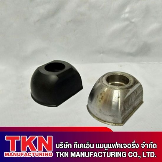 Rubber insert magnet - ผลิตและจำหน่าย Shuttering Magnet - TKN MANUFACTURING